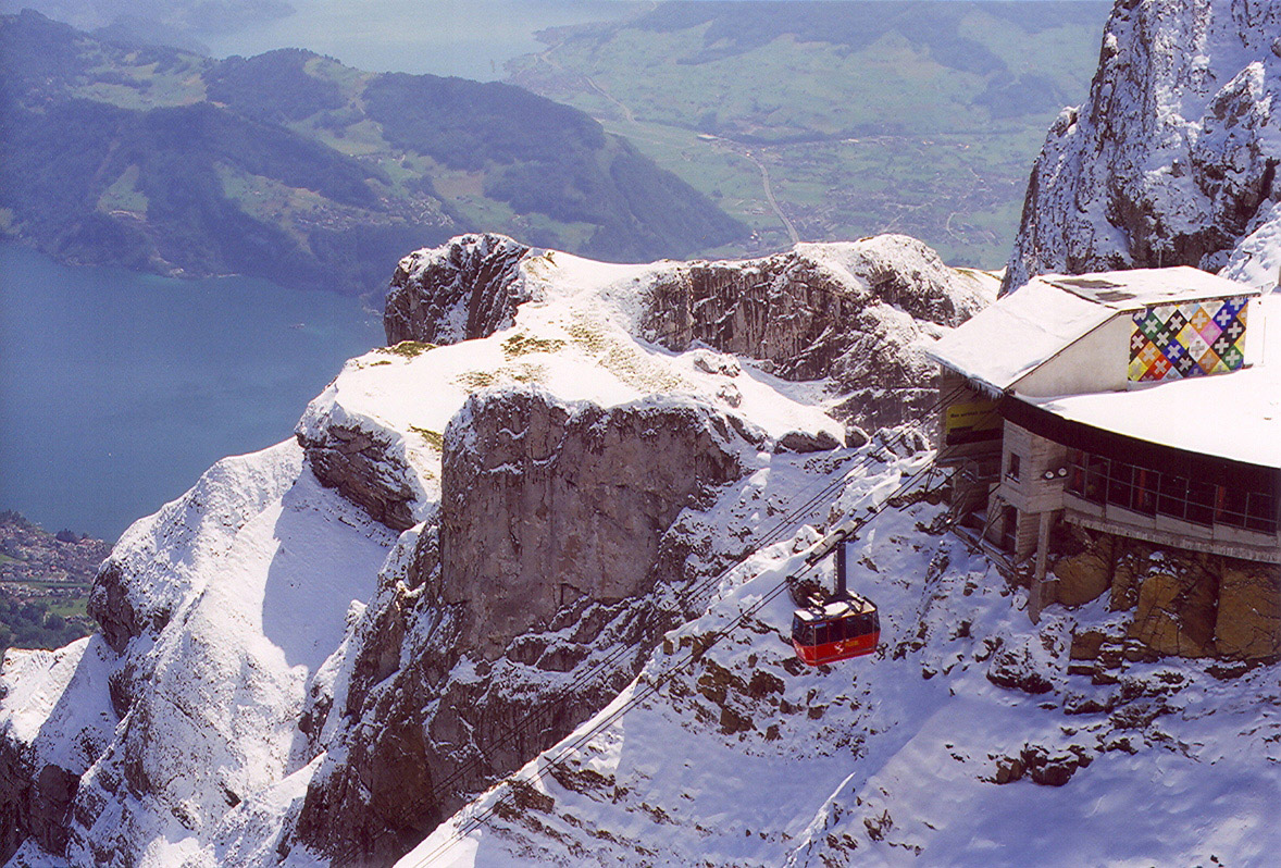 Pilatus